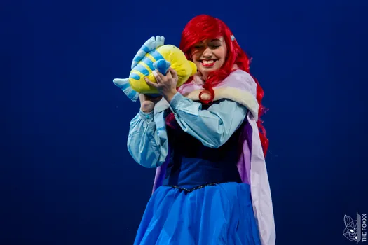 Copyright : Fox Photography